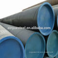manufacturer of sch40 steel pipes